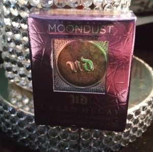 Urban decay eyeshadow